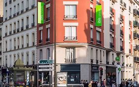 ibis Styles Paris Boulogne Marcel Sembat