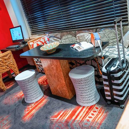 Hotel ibis Styles Paris Boulogne Marcel Sembat Extérieur photo