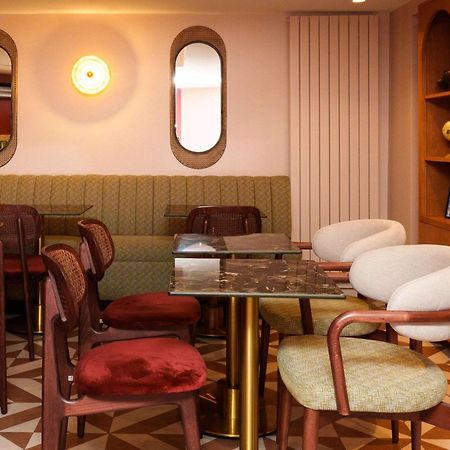 Hotel ibis Styles Paris Boulogne Marcel Sembat Extérieur photo