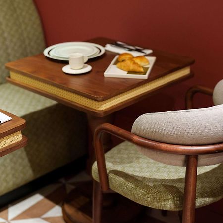 Hotel ibis Styles Paris Boulogne Marcel Sembat Extérieur photo