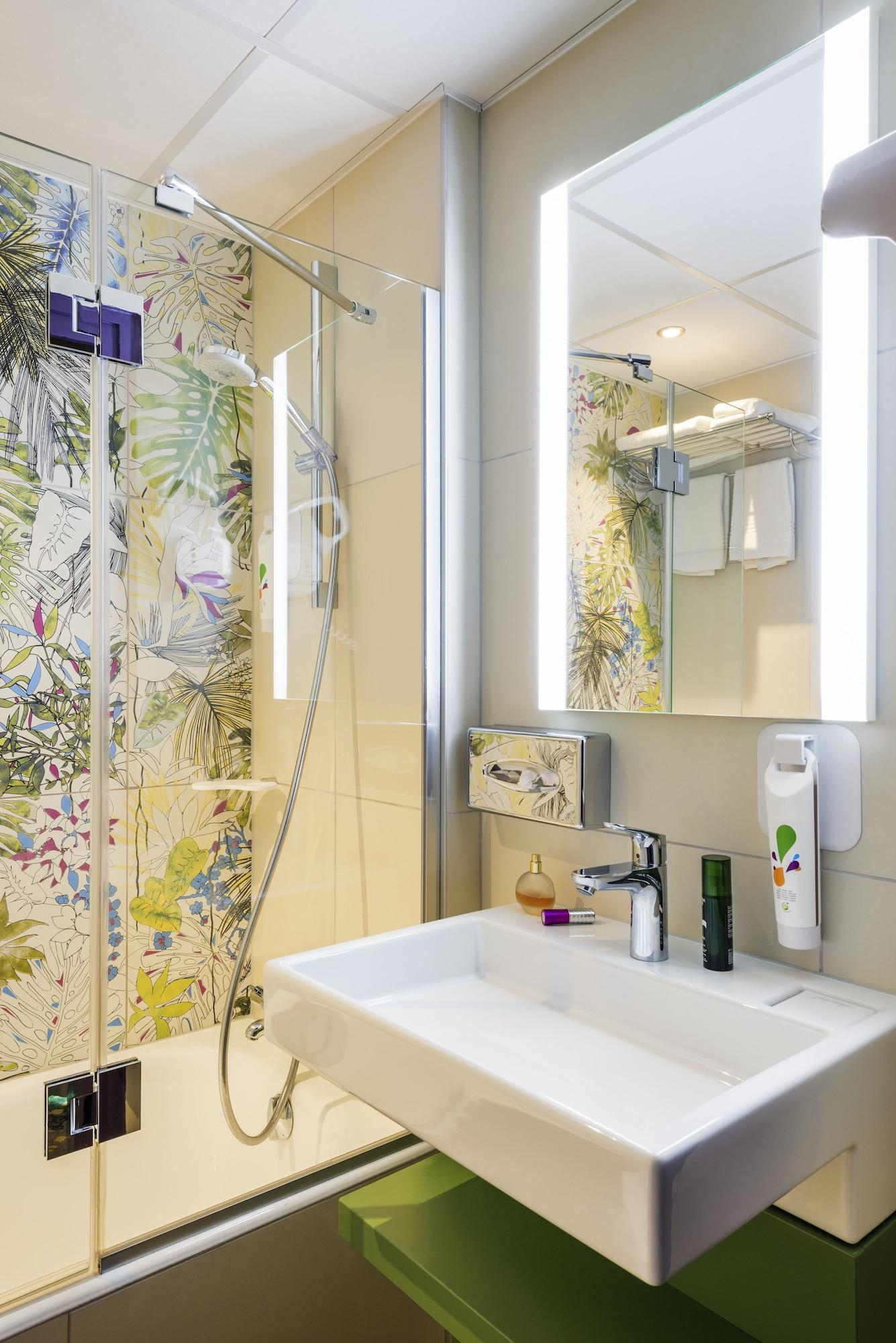 Hotel ibis Styles Paris Boulogne Marcel Sembat Extérieur photo