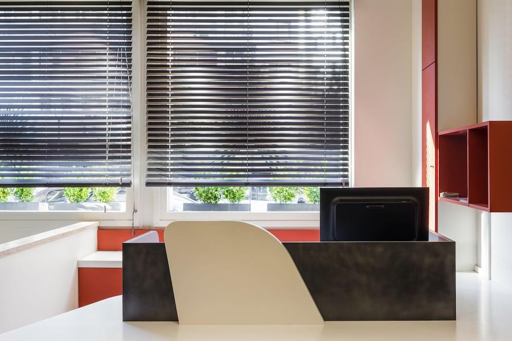 Hotel ibis Styles Paris Boulogne Marcel Sembat Extérieur photo
