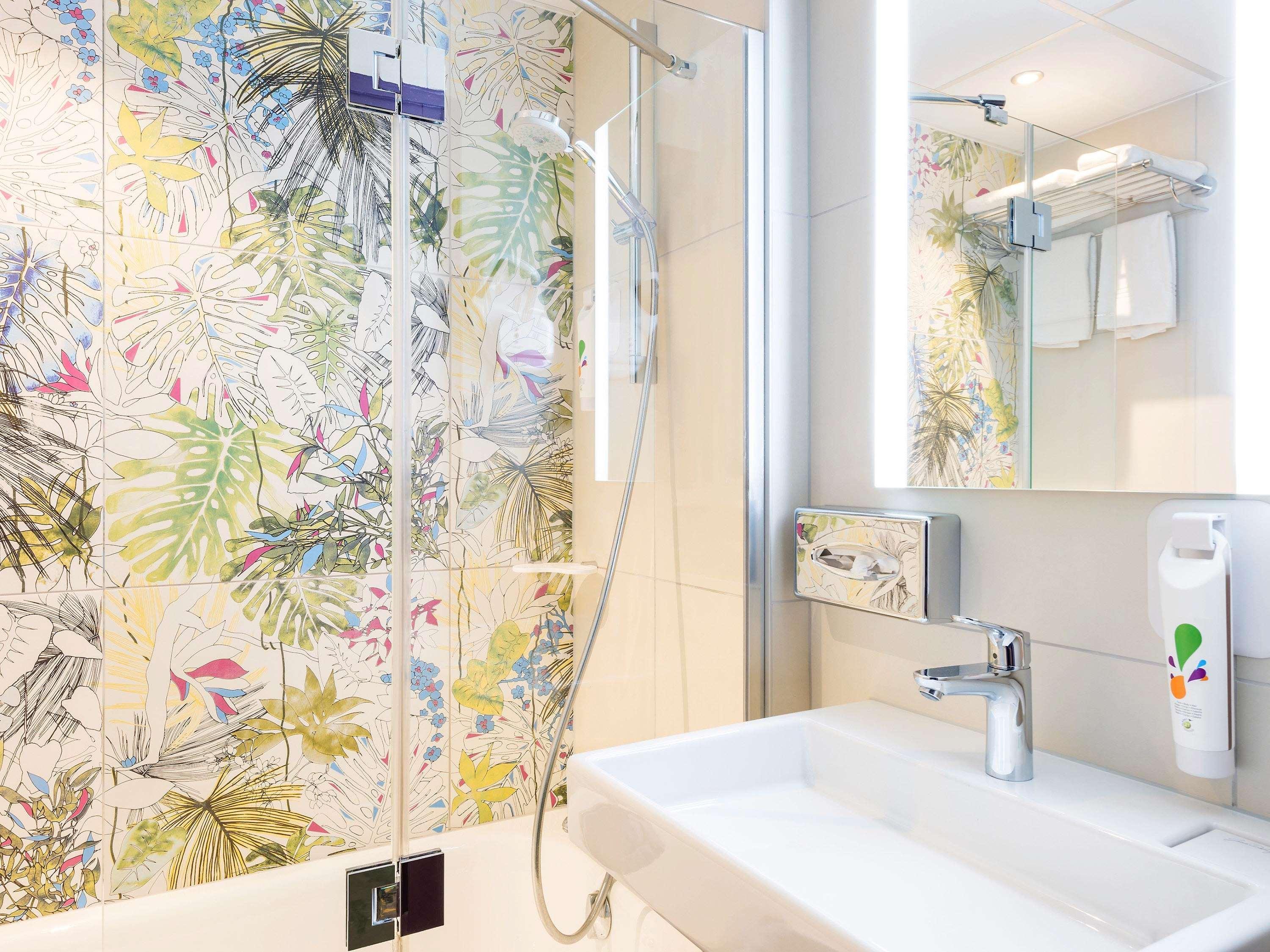 Hotel ibis Styles Paris Boulogne Marcel Sembat Extérieur photo