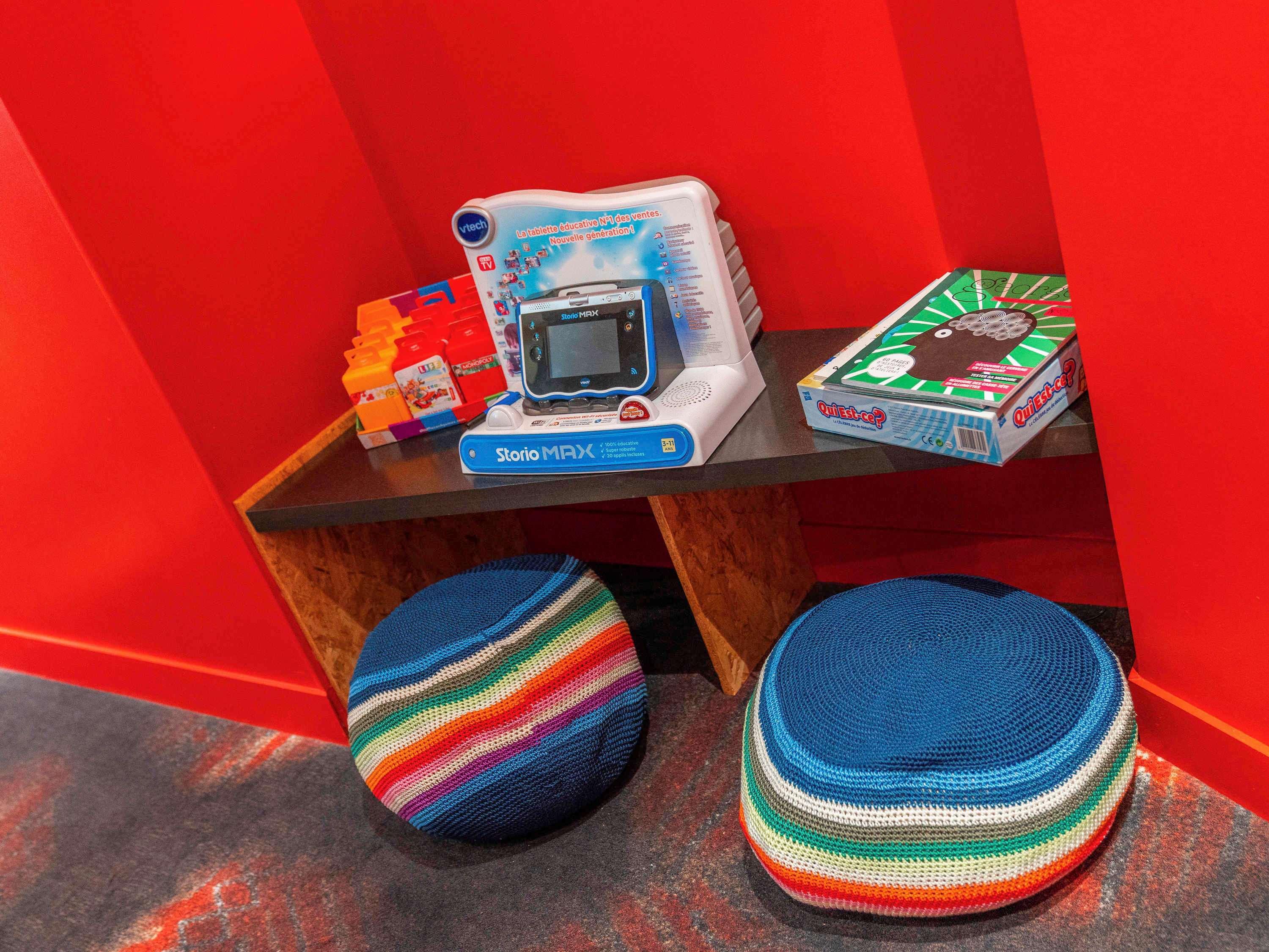 Hotel ibis Styles Paris Boulogne Marcel Sembat Extérieur photo