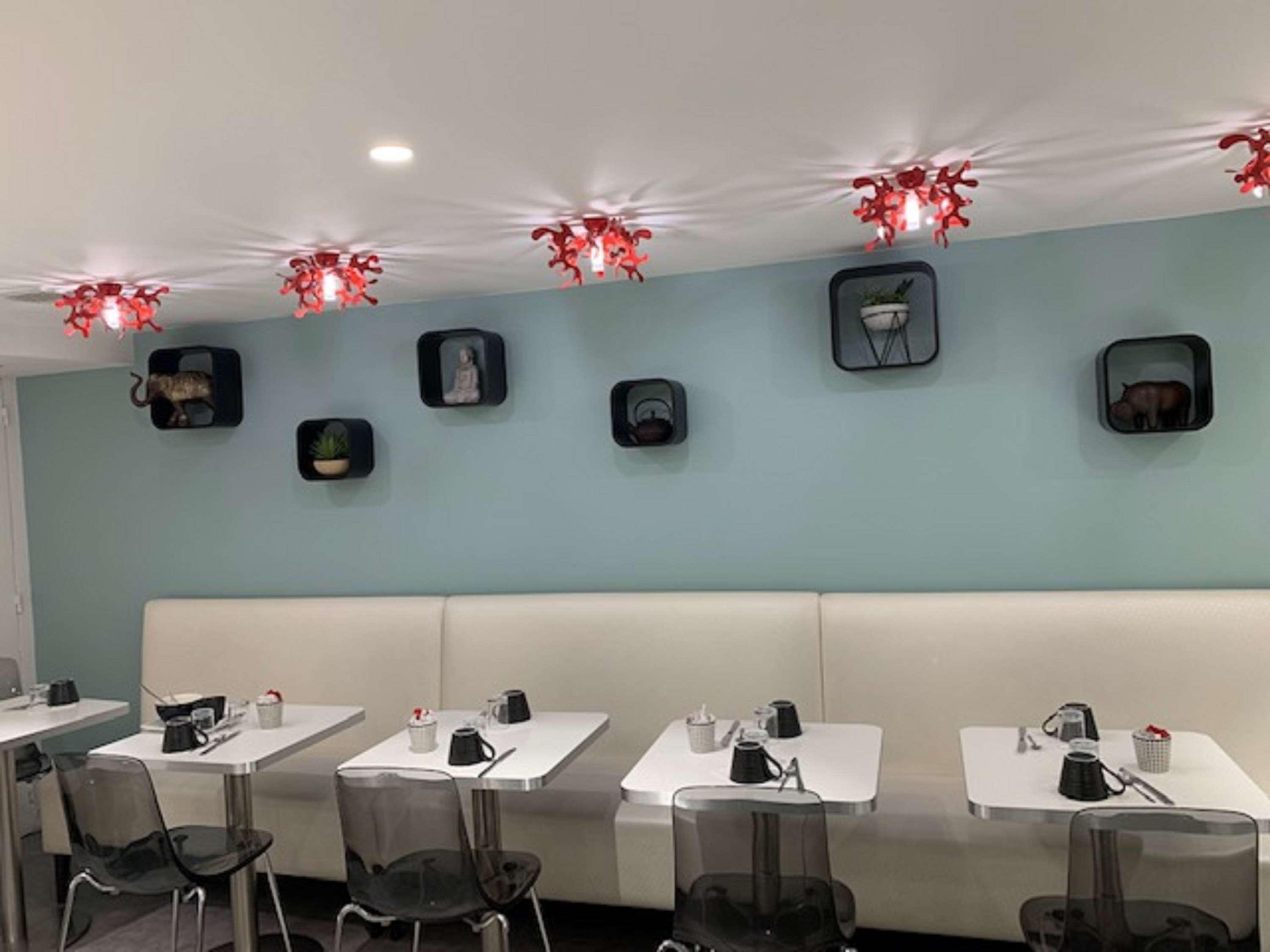 Hotel ibis Styles Paris Boulogne Marcel Sembat Extérieur photo