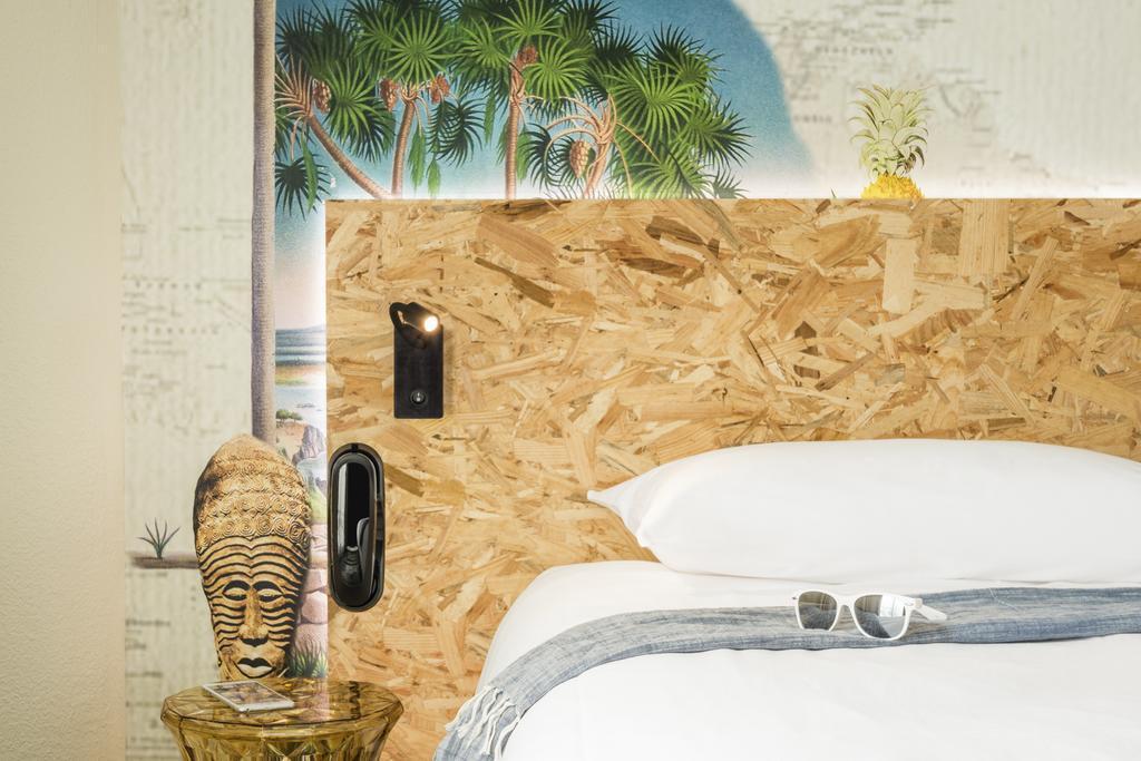 Hotel ibis Styles Paris Boulogne Marcel Sembat Extérieur photo