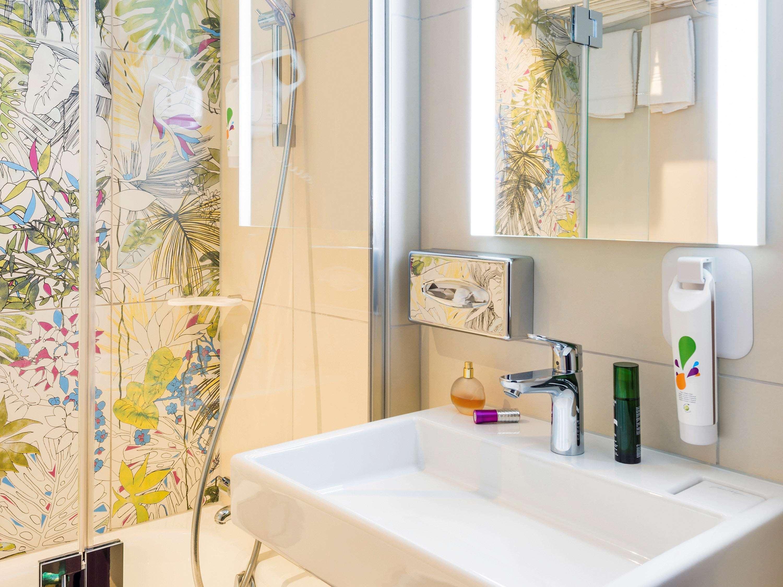 Hotel ibis Styles Paris Boulogne Marcel Sembat Extérieur photo