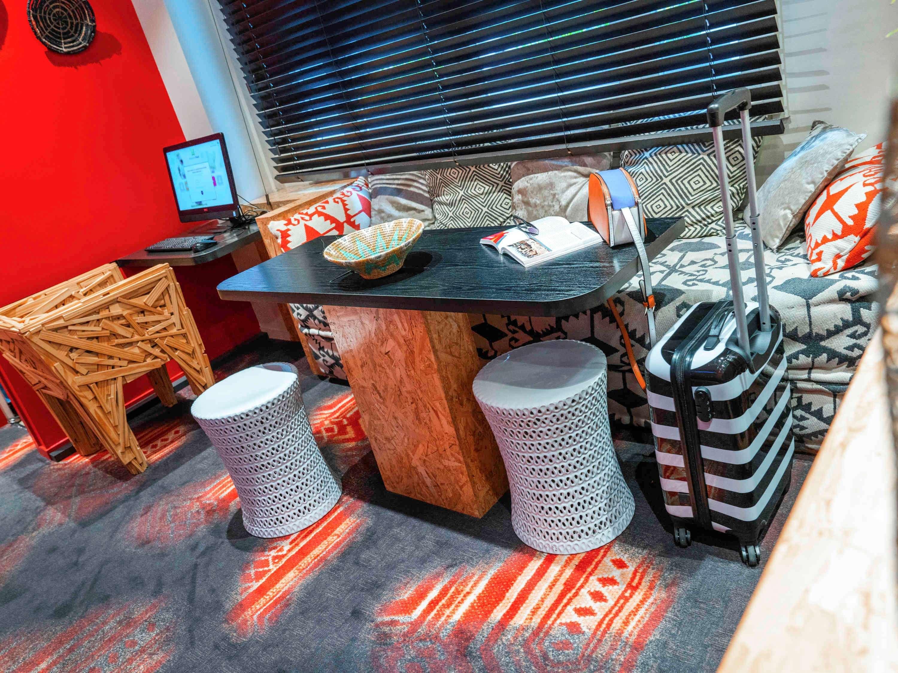 Hotel ibis Styles Paris Boulogne Marcel Sembat Extérieur photo