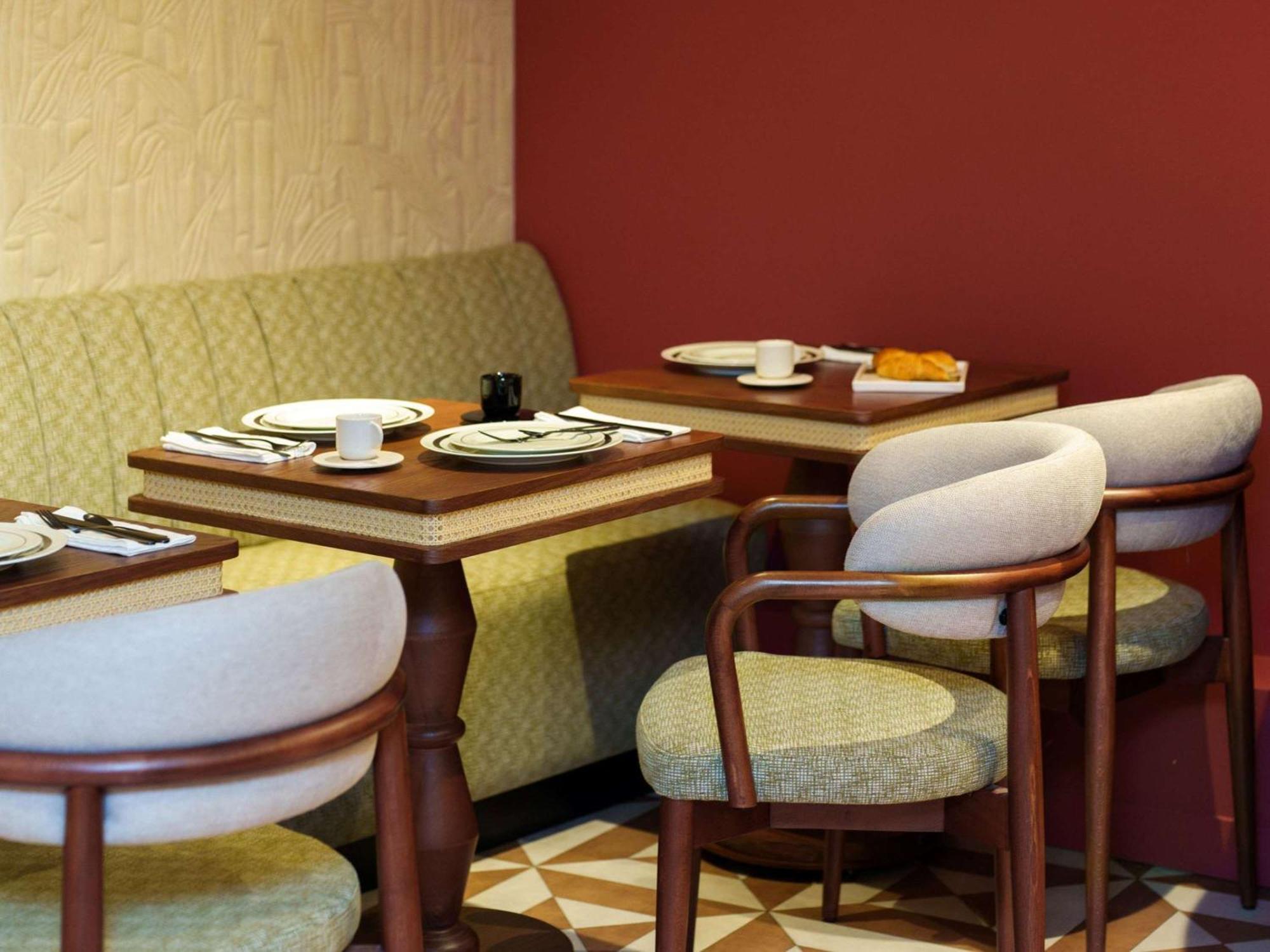 Hotel ibis Styles Paris Boulogne Marcel Sembat Extérieur photo