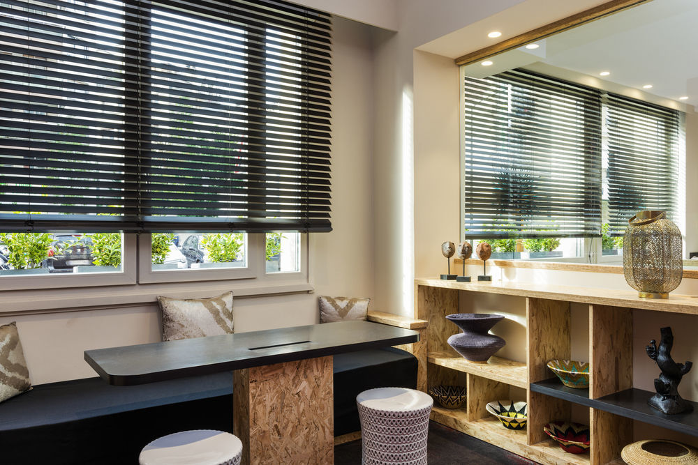 Hotel ibis Styles Paris Boulogne Marcel Sembat Extérieur photo
