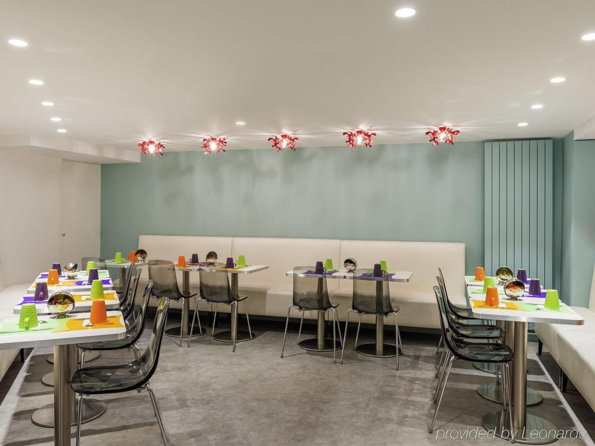Hotel ibis Styles Paris Boulogne Marcel Sembat Extérieur photo